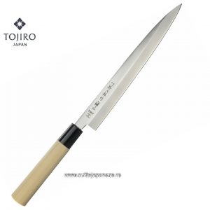 Cutit-Profesional-Japonez-Tojiro-Zen-Stainless-Steell-Sushi-Sashimi-Tako-Knife-FD-572