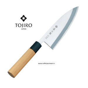 Cutit_Japonez_Profesional_Tojiro_Debai_F-902.001 Cutit Profesional Japonez Deba, Tojiro Deba MV F-1053