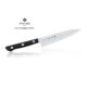 TOJIRO BASIC DAMASCUS Petty Knife 135mm