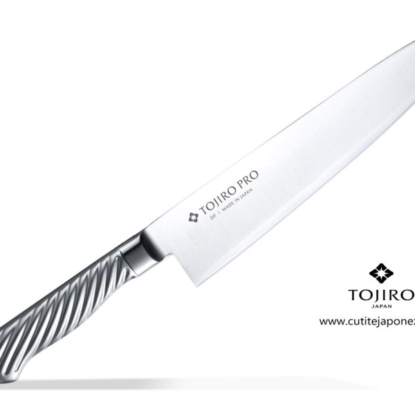 Cutit Profesional Japonez Petty, Tojiro-pro F-845